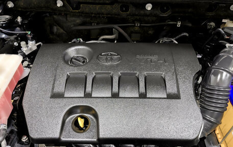 Toyota RAV4, 2019 год, 2 550 000 рублей, 9 фотография