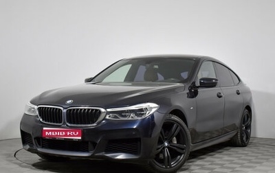 BMW 6 серия, 2018 год, 3 390 000 рублей, 1 фотография