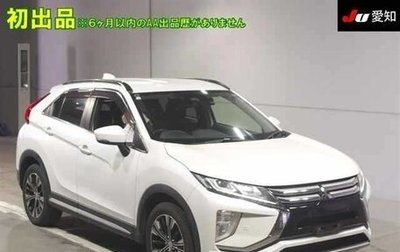 Mitsubishi Eclipse Cross, 2018 год, 1 250 000 рублей, 1 фотография