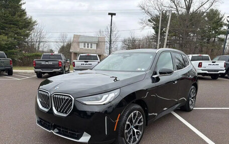 BMW X3, 2026 год, 7 063 000 рублей, 1 фотография