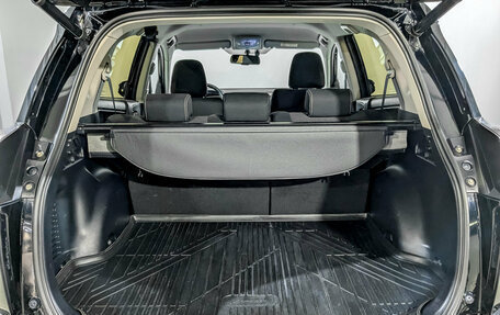 Toyota RAV4, 2019 год, 2 550 000 рублей, 10 фотография