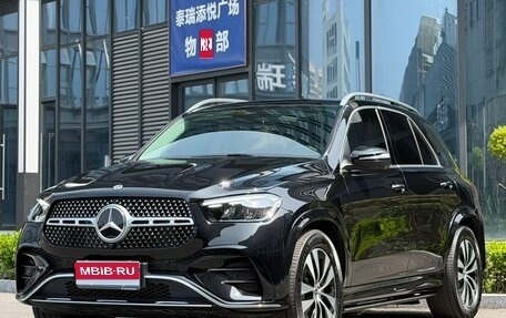 Mercedes-Benz GLE, 2025 год, 9 199 000 рублей, 1 фотография