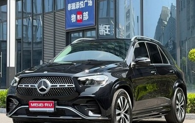 Mercedes-Benz GLE, 2025 год, 9 199 000 рублей, 1 фотография