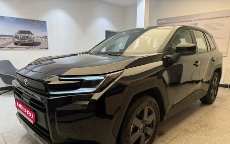 Toyota RAV4, 2026 год, 4 990 000 рублей, 1 фотография
