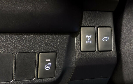 Toyota RAV4, 2019 год, 2 550 000 рублей, 28 фотография