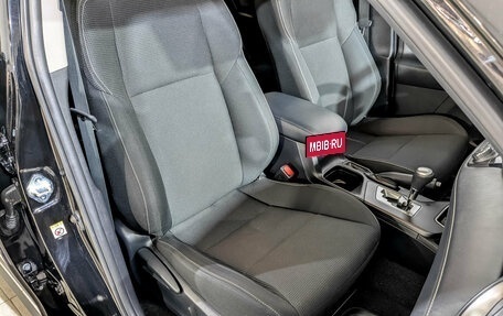 Toyota RAV4, 2019 год, 2 550 000 рублей, 23 фотография