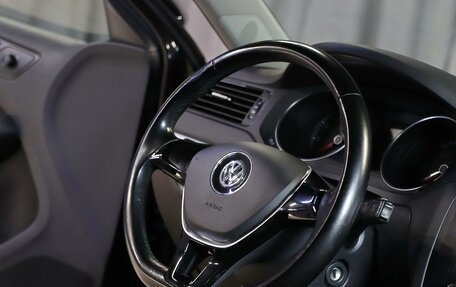 Volkswagen Jetta VI, 2016 год, 999 000 рублей, 8 фотография