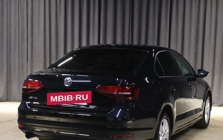 Volkswagen Jetta VI, 2016 год, 999 000 рублей, 2 фотография