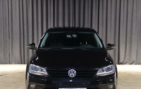 Volkswagen Jetta VI, 2016 год, 999 000 рублей, 11 фотография
