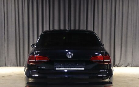 Volkswagen Jetta VI, 2016 год, 999 000 рублей, 12 фотография