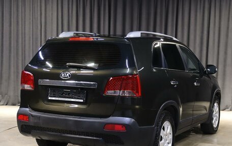 KIA Sorento II рестайлинг, 2010 год, 1 099 000 рублей, 3 фотография