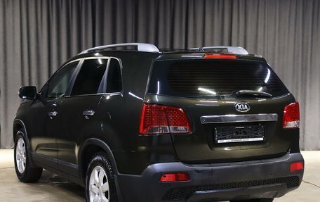 KIA Sorento II рестайлинг, 2010 год, 1 099 000 рублей, 4 фотография