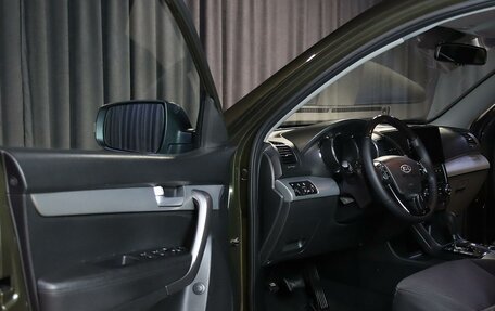 KIA Sorento II рестайлинг, 2010 год, 1 099 000 рублей, 7 фотография