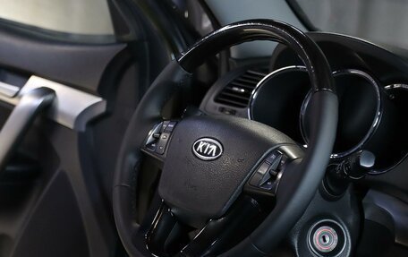 KIA Sorento II рестайлинг, 2010 год, 1 099 000 рублей, 8 фотография