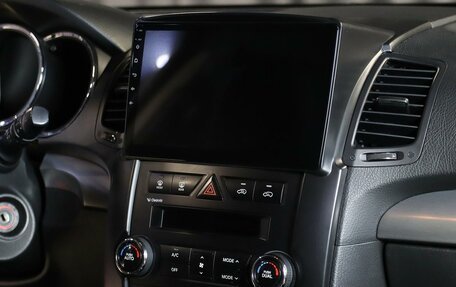 KIA Sorento II рестайлинг, 2010 год, 1 099 000 рублей, 9 фотография