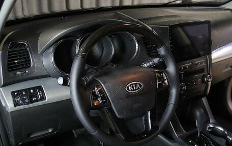 KIA Sorento II рестайлинг, 2010 год, 1 099 000 рублей, 10 фотография