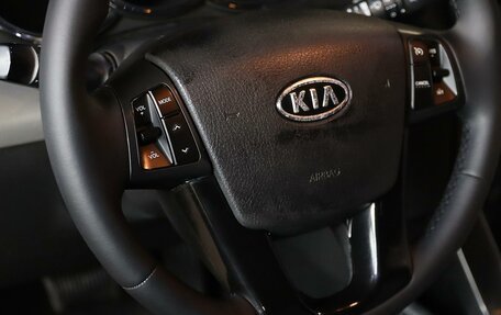 KIA Sorento II рестайлинг, 2010 год, 1 099 000 рублей, 11 фотография