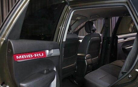 KIA Sorento II рестайлинг, 2010 год, 1 099 000 рублей, 6 фотография