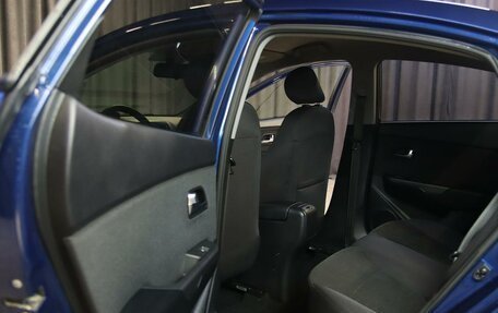 KIA Rio III рестайлинг, 2016 год, 999 000 рублей, 6 фотография