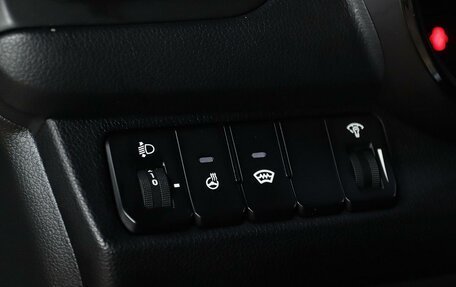 KIA Rio III рестайлинг, 2016 год, 999 000 рублей, 12 фотография