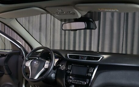 Nissan Qashqai, 2014 год, 1 199 000 рублей, 5 фотография