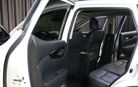 Nissan Qashqai, 2014 год, 1 199 000 рублей, 6 фотография