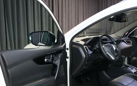 Nissan Qashqai, 2014 год, 1 199 000 рублей, 8 фотография