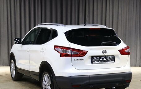 Nissan Qashqai, 2014 год, 1 199 000 рублей, 4 фотография