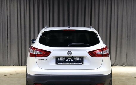 Nissan Qashqai, 2014 год, 1 199 000 рублей, 14 фотография