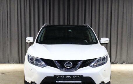 Nissan Qashqai, 2014 год, 1 199 000 рублей, 13 фотография