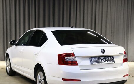 Skoda Octavia, 2015 год, 1 199 000 рублей, 4 фотография