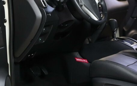 Nissan Qashqai, 2014 год, 1 199 000 рублей, 11 фотография