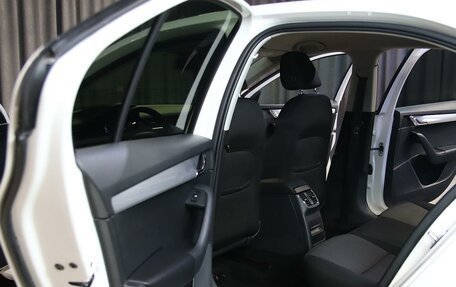 Skoda Octavia, 2015 год, 1 199 000 рублей, 6 фотография