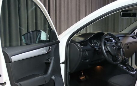 Skoda Octavia, 2015 год, 1 199 000 рублей, 5 фотография