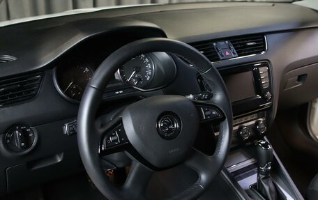 Skoda Octavia, 2015 год, 1 199 000 рублей, 7 фотография