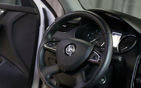 Skoda Octavia, 2015 год, 1 199 000 рублей, 8 фотография