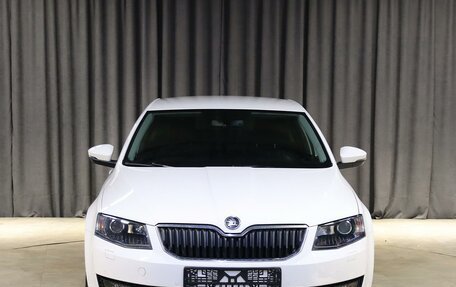 Skoda Octavia, 2015 год, 1 199 000 рублей, 10 фотография