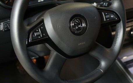 Skoda Octavia, 2015 год, 1 199 000 рублей, 9 фотография