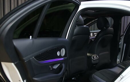 Mercedes-Benz E-Класс, 2018 год, 2 699 000 рублей, 6 фотография