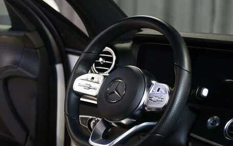 Mercedes-Benz E-Класс, 2018 год, 2 699 000 рублей, 10 фотография