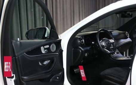 Mercedes-Benz E-Класс, 2018 год, 2 699 000 рублей, 8 фотография