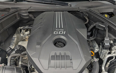 Genesis G70 I, 2022 год, 3 995 000 рублей, 9 фотография