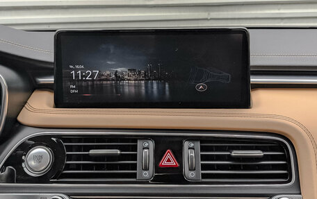 Genesis G70 I, 2022 год, 3 995 000 рублей, 15 фотография