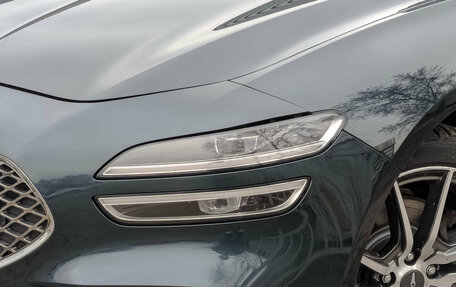 Genesis G70 I, 2022 год, 3 995 000 рублей, 17 фотография