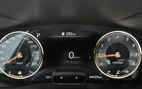 Genesis G70 I, 2022 год, 3 995 000 рублей, 13 фотография