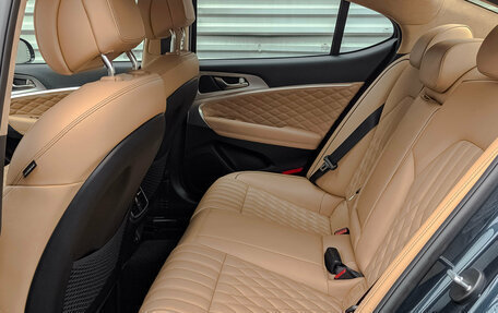 Genesis G70 I, 2022 год, 3 995 000 рублей, 12 фотография