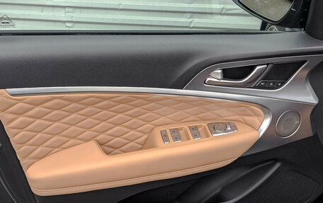 Genesis G70 I, 2022 год, 3 995 000 рублей, 19 фотография