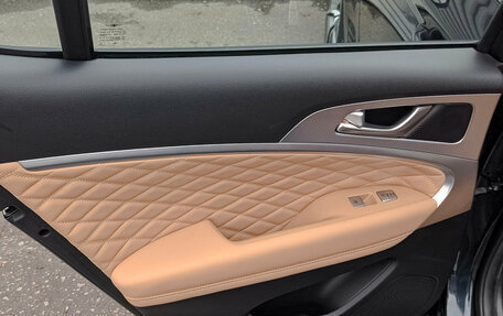 Genesis G70 I, 2022 год, 3 995 000 рублей, 28 фотография