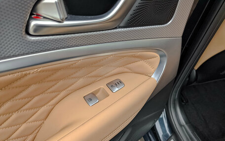 Genesis G70 I, 2022 год, 3 995 000 рублей, 27 фотография