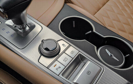 Genesis G70 I, 2022 год, 3 995 000 рублей, 30 фотография